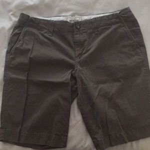 Old Navy Bermuda Shorts